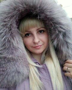 Татьяна Федюнина