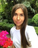 Лариса Рогозовська
