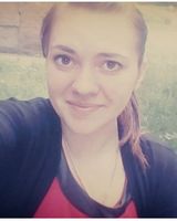 Анна Осадча