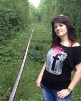 Инна Коломийчук