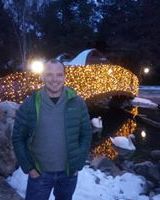 Алексей Главатских