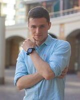 Pasha Skirnevskyi