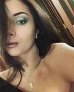 Anna Babaieva