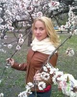 Ірина Гайворонська