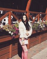 Вiкторiя Ляшенко