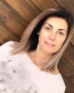 Ольга Петрова
