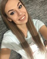 Анна Болдирєва