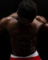 Anthony Ngbede