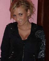 Катерина Волынец