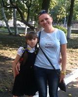 Татьяна Кузьмина