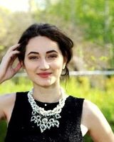 Екатерина Кулинич