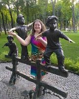 Катя Рассадина