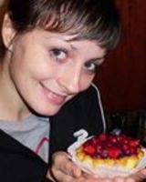 Верунчик Левченко