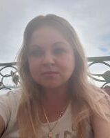Анастасія Новодережкина