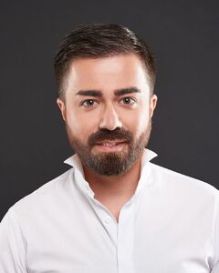 Александр Дымов