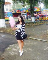 Вікторія Олійник