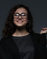 Яна Серегеевна