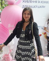 Елена Олянецкая