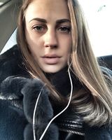 Виктория Лихачева