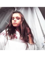 Катя Статкевич