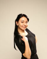 Світлана Люта