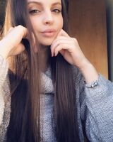 Катерина Сіркова