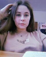 Ліза Бабкіна