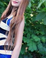 Світлана Самохіна