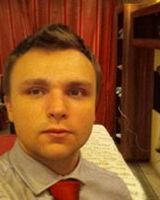 Левчик Валентин