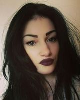 Оля Волкова