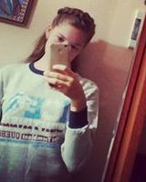 Вікторія Рибак