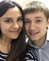 Валюшка Карачевцева