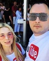 Алексей Чумак