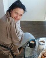 Ольга Богатырь