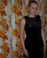 Жаночка Росяева