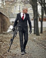 Виктор Кривов