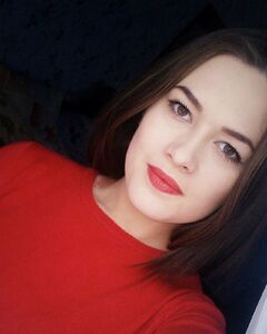 Ольга Романовна