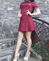 Аделіна Вовчик