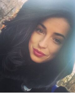 Виктория Кравченко