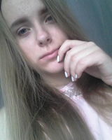 Катерина Онищенко