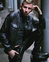 андрій міцкевич