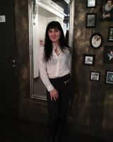 Анна Штувбейна