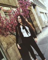 анастасія колесник