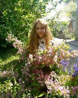 Аля Данильчук