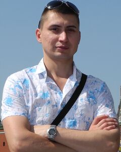 Сергій 