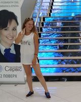 Галина Гнаток