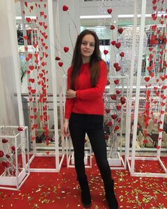 Анастасія Омельченко