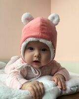 Поліна Литвин