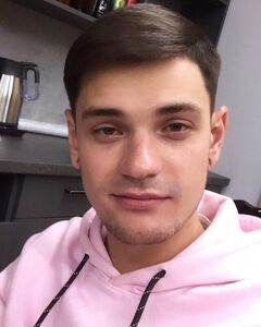Кирилл Карпенко