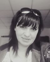 Валя Ефимова